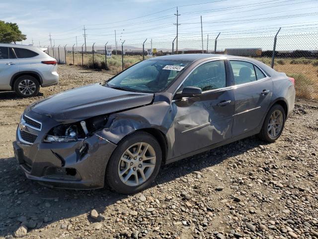 Photo 1 from auction – 2013 CHEVROLET MALIBU 1LT with VIN 1G11C5SA2DF260748