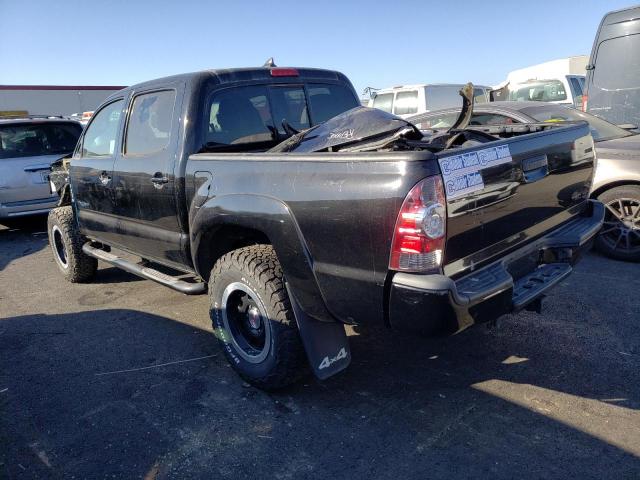Photo 2 from auction – 2015 TOYOTA TACOMA DOU with VIN 5TFLU4EN5FX128490