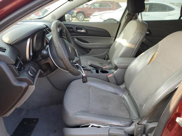 Photo 7 from auction – 2016 CHEVROLET MALIBU LIM with VIN 1G11C5SAXGU132824