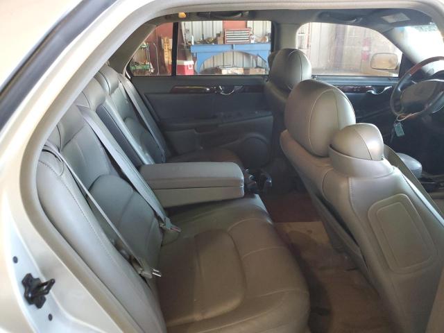 Photo 10 from auction – 2002 CADILLAC DEVILLE DT with VIN 1G6KF57952U303332