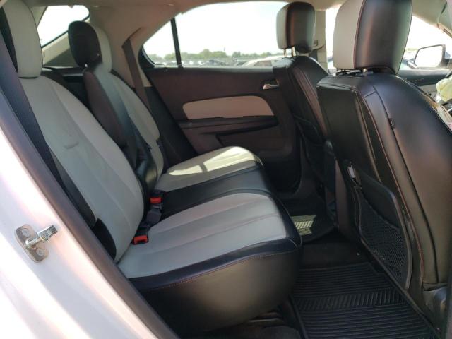 صورة رقم 11 من المزاد - 2016 CHEVROLET EQUINOX LT مع VIN 2GNFLGE33G6209285