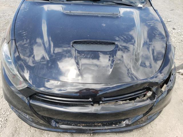 Фото 11 с аукциона – 2016 DODGE DART GT с VIN 1C3CDFEB1GD701927