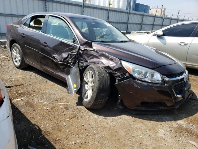 Photo 4 from auction – 2015 CHEVROLET MALIBU 1LT with VIN 1G11C5SLXFF255009