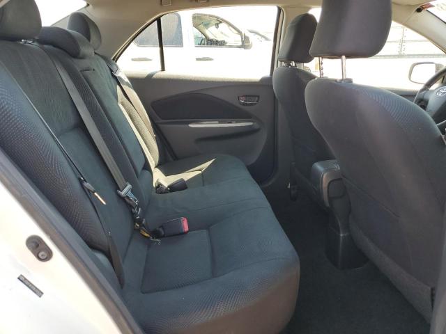 Photo 10 from auction – 2011 TOYOTA YARIS with VIN JTDBT4K35BL003346