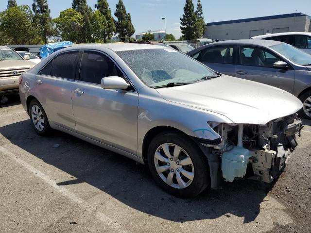 Photo 4 from auction – 2009 TOYOTA CAMRY BASE with VIN 4T4BE46K99R058576