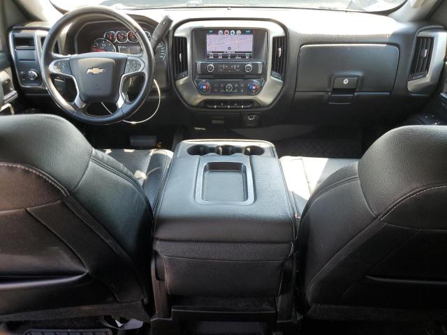 Photo 8 from auction – 2016 CHEVROLET SILVERADO with VIN 3GCPCREC1GG384745