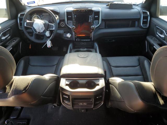Photo 8 from auction – 2023 RAM 1500 LARAM with VIN 1C6SRFJT7PN635683