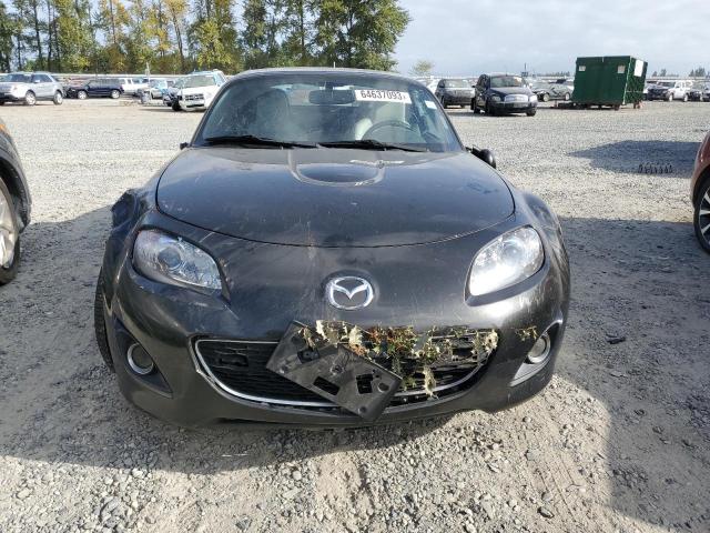 Photo 5 from auction – 2011 MAZDA MX-5 MIATA with VIN JM1NC2PFXB0216640