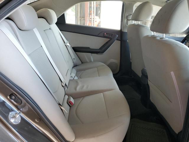 Photo 10 from auction – 2011 KIA FORTE EX with VIN KNAFU4A20B5891531
