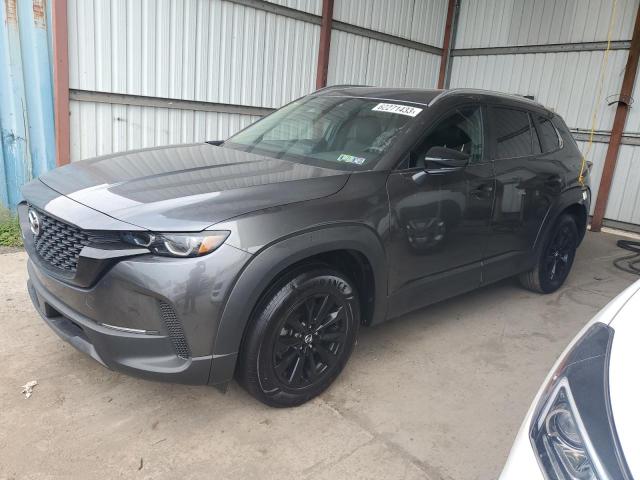 Photo 1 from auction – 2023 MAZDA CX-50 PREF with VIN 7MMVABCM6PN105300