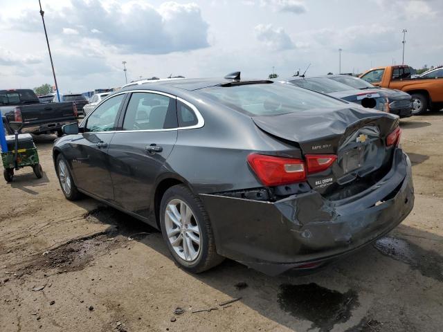 Photo 2 from auction – 2018 CHEVROLET MALIBU LT with VIN 1G1ZD5ST8JF108714