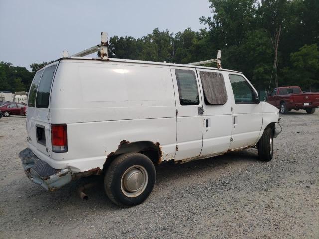 Photo 3 from auction – 2000 FORD ECONOLINE with VIN 1FTNE2426YHB05122
