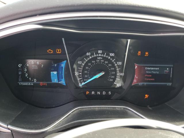 Photo 9 from auction – 2014 FORD FUSION SE with VIN 3FA6P0H76ER375394