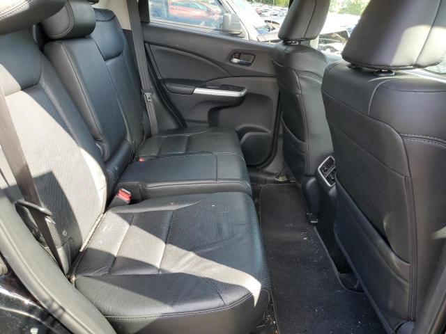 Photo 10 from auction – 2016 HONDA CR-V EXL with VIN 5J6RM4H78GL056937