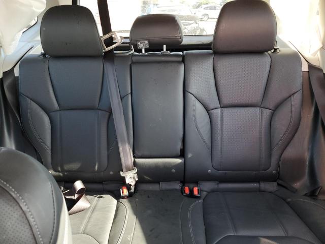 Photo 10 from auction – 2021 SUBARU FORESTER L with VIN JF2SKASC6MH565359