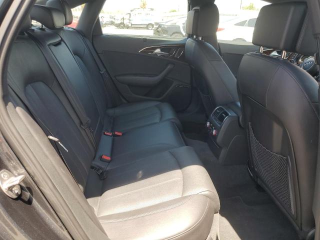Photo 10 from auction – 2015 AUDI A6 with VIN WAUHGAFCXFN018116
