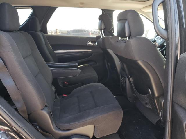 Photo 10 from auction – 2013 DODGE DURANGO SX with VIN 1C4RDJAG3DC698301