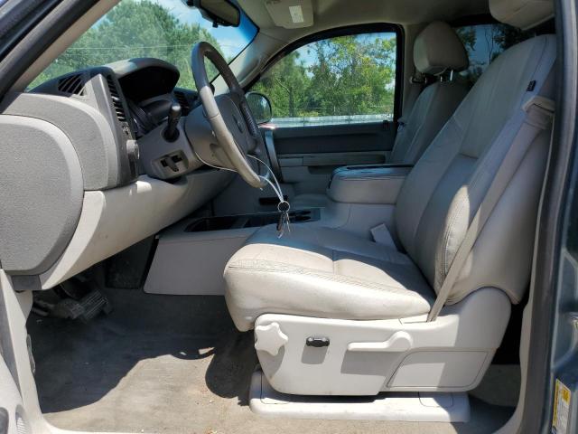 Photo 7 from auction – 2013 GMC SIERRA K15 with VIN 3GTP2VE73DG220634