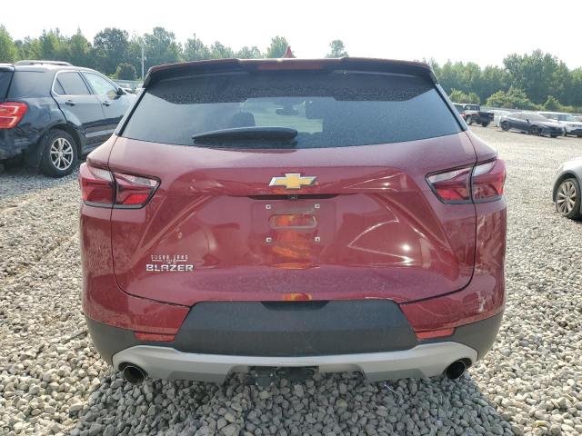 Снимка 6 от търг – 2020 CHEVROLET BLAZER 2LT с VIN 3GNKBCRS3LS574699