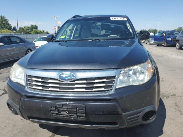 Photo 5 from auction – 2009 SUBARU FORESTER 2 with VIN JF2SH636X9G732789