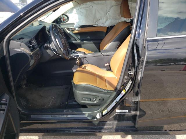 Снимка 7 от търг – 2014 LEXUS CT 200 с VIN JTHKD5BH4E2192255