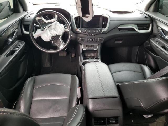 Photo 8 from auction – 2022 GMC TERRAIN SL with VIN 3GKALVEV6NL272449