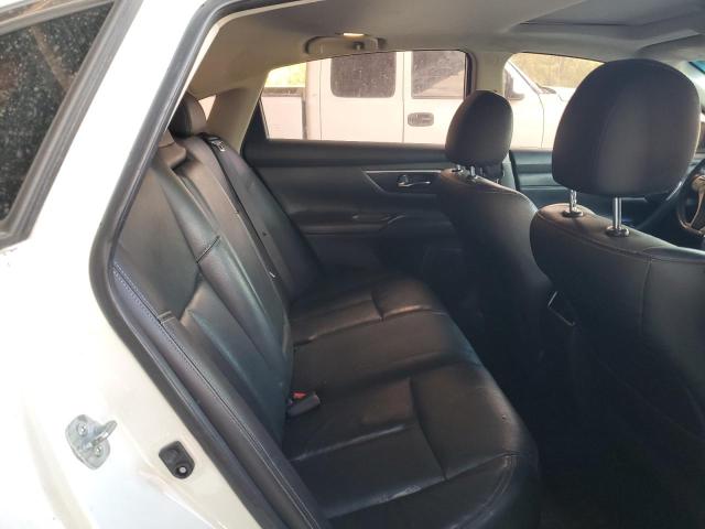 Photo 10 from auction – 2016 NISSAN ALTIMA 3.5 with VIN 1N4BL3AP4GC238316