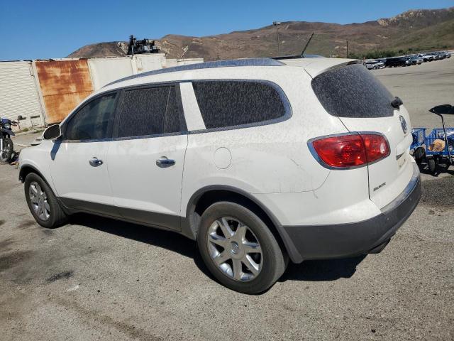 Photo 2 from auction – 2008 BUICK ENCLAVE CX with VIN 5GAEV23718J226843