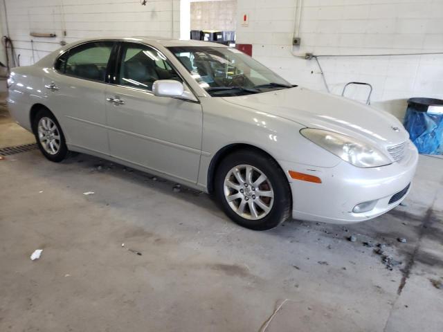 Photo 4 from auction – 2003 LEXUS ES 300 with VIN JTHBF30GX35039870