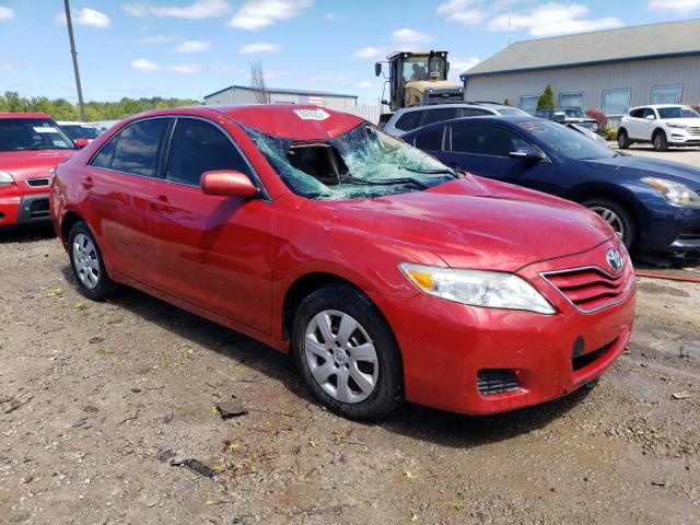 Photo 4 from auction – 2011 TOYOTA CAMRY BASE with VIN 4T1BF3EK6BU149359