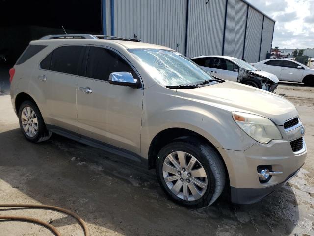 Photo 4 from auction – 2011 CHEVROLET EQUINOX LT with VIN 2GNALFECXB1218754