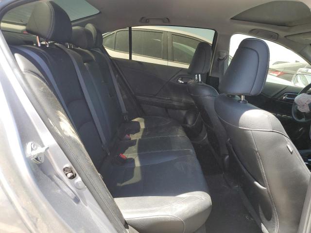 Photo 10 from auction – 2017 HONDA ACCORD HYB with VIN JHMCR6F55HC020052
