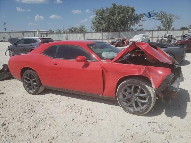 Photo 4 from auction – 2023 DODGE CHALLENGER with VIN 2C3CDZAG5PH521730