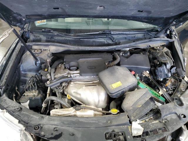 Photo 11 from auction – 2012 TOYOTA CAMRY BASE with VIN 4T4BF1FK7CR216982