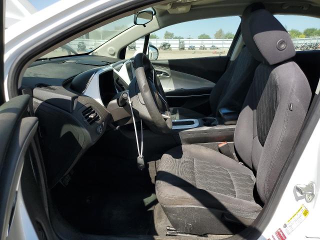 Photo 7 from auction – 2013 CHEVROLET VOLT with VIN 1G1RE6E45DU149678