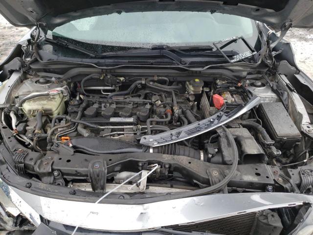 Photo 11 from auction – 2016 HONDA CIVIC EX with VIN 19XFC1F32GE030949