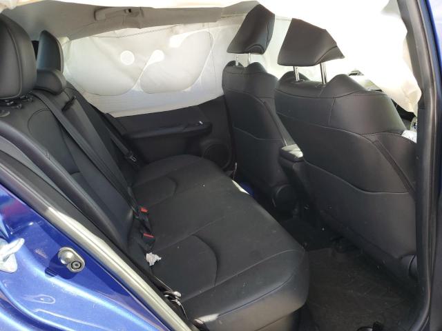 Photo 10 from auction – 2017 TOYOTA PRIUS with VIN JTDKARFU2H3540903