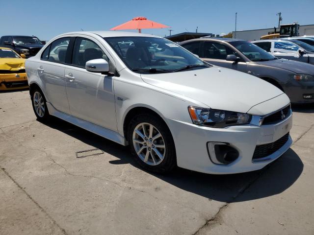 Photo 4 from auction – 2016 MITSUBISHI LANCER ES with VIN JA32U2FU9GU006741