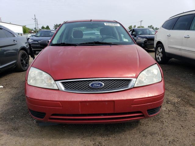 Photo 5 from auction – 2005 FORD FOCUS ZX4 with VIN 1FAFP34N85W135802