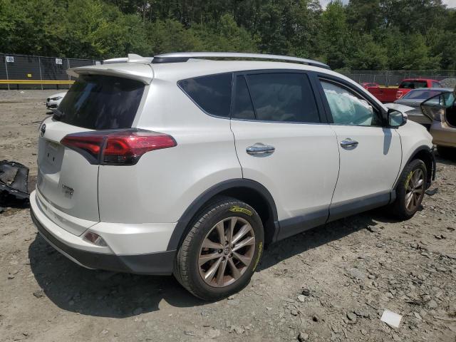 Photo 3 from auction – 2016 TOYOTA RAV4 LIMIT with VIN 2T3DFREV1GW535465