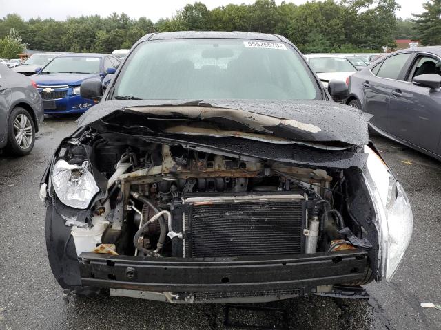 Photo 5 from auction – 2012 NISSAN VERSA S with VIN 3N1CN7AP6CL834772