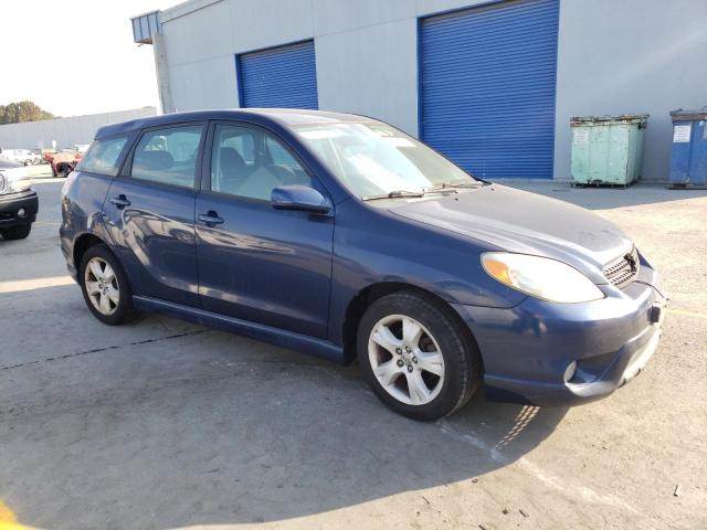 Photo 4 from auction – 2005 TOYOTA MATRIX with VIN 2T1KR32E25C448942
