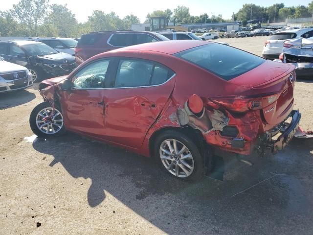 Photo 2 from auction – 2015 MAZDA 3 TOURING with VIN 3MZBM1V79FM169087