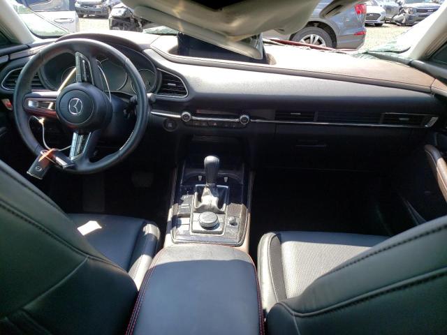 Photo 8 from auction – 2022 MAZDA CX-30 PREM with VIN 3MVDMBDL1NM429088
