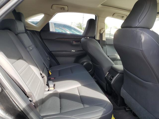Photo 11 from auction – 2021 LEXUS NX 300 BAS with VIN JTJDARDZ9M2239162