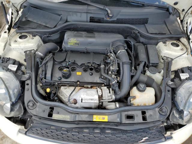 Photo 11 from auction – 2012 MINI COOPER ROA with VIN WMWSY3C56CT144288