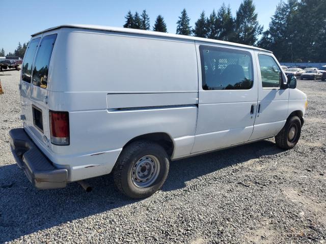 Photo 3 from auction – 2001 FORD ECONOLINE with VIN 1FTRE14251HA84491