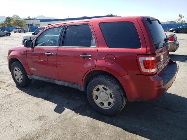 Photo 2 from auction – 2008 FORD ESCAPE XLS with VIN 1FMCU02Z28KE64464