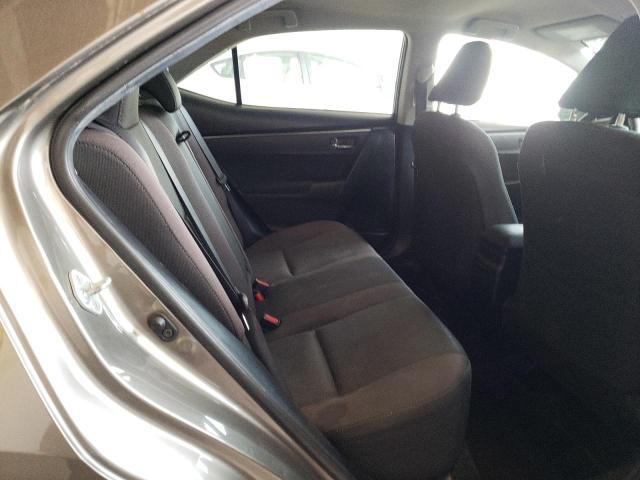 Photo 10 from auction – 2017 TOYOTA COROLLA L with VIN 2T1BURHE8HC775990