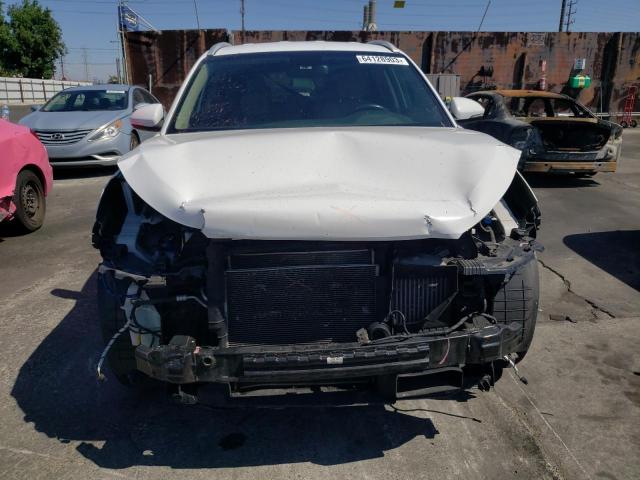 Photo 5 from auction – 2016 HYUNDAI TUCSON LIM with VIN KM8J33A23GU266690